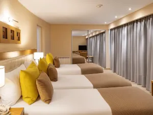 Fueguino Hotel