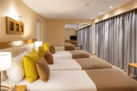 Fueguino Hotel Hotel a Ushuaia