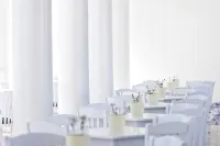 MRS Chryssana Beach Hotel - breakfast