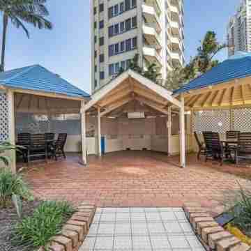 18th Floor Ocean Views at Imperial Surf - Hosted by Coastal Letting Co. Hotel Exterior