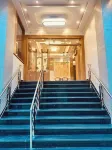 hotel deep palace