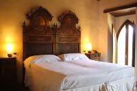 Agriturismo Monastero di San Biagio فنادق في Nocera Umbra