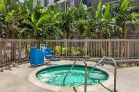 Hampton Inn & Suites Moreno Valley - Gym