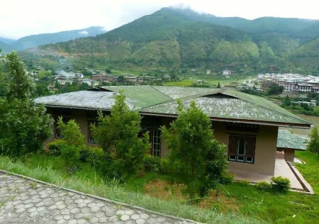 Punatsangchhu Cottages