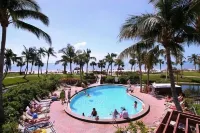 Pointe Santo Newly Renovated Gulf View Ground Floor 2BR Condo - 3-نجوم