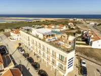 Amarello Hotel Praia Santo Andre, Tapestry Collection by Hilton Hotels in Santo Andre