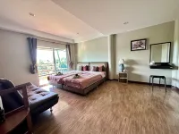 Kwainoy Riverpark Hotels in Sai Yok