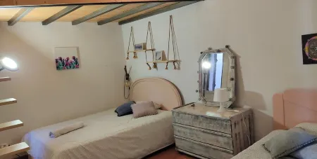 Lovely Rustic Beach & Country House Отели в г. Корройюш