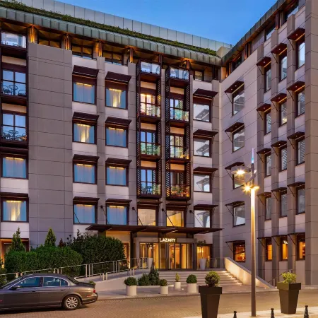 Zeus Thessaloniki Lazart