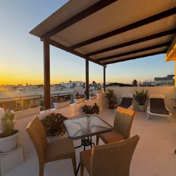 Prestige Holiday Apartments