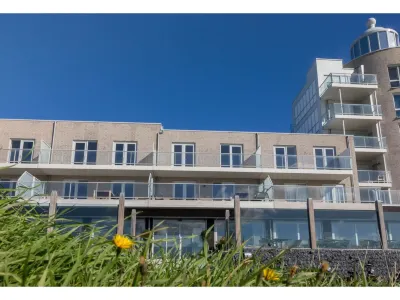 Apartment with Oosterschelde View Hotels in 