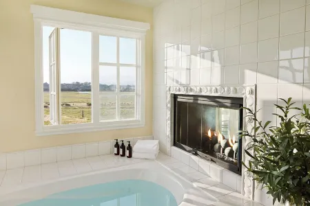 Inn at Playa del Rey Отели рядом с достопримечательностью «Отис Колледж оф Арт энд Десайн»