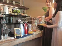 Hotel Shikino Kura - bar