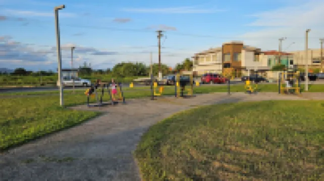 Spazio Italia Apartamentos - Você Entre a Lagoa e a Praia