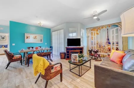 Mickey & Minnie mouse dream trip