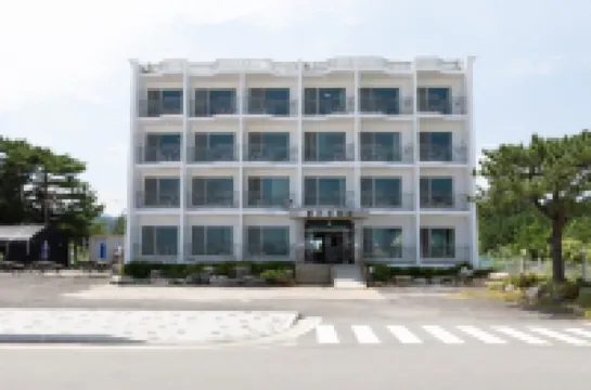 Olive Beach Pension Hotels near Yangyang Surfyy Beach