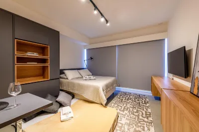 LIV - Apartamento 904 Các khách sạn ở 