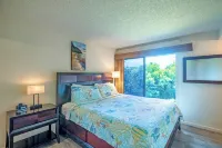 Sealodge B4 - parking