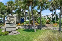 Direct Ocean View Steps to Beach Modern Updates