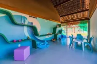 Cupe Beach Living #308 - Resort by Carpediem - Pet Friendly