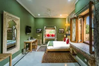 The Gulaal Hotels near Jaisalmer Railway Station