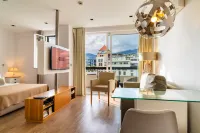 Golden Escape in Funchal - sul mare