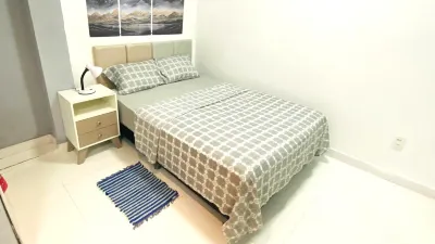 Westcambios Mini-Flat in downtown Manaus Hotels in 