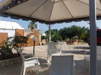 Apartment with garden 2