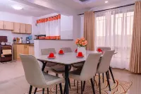 3-Bedroom Fully Furnished apartment in Nakuru city