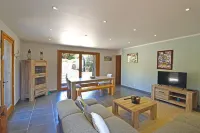 Villa Bergerie De Calvi Avec Piscine 4 Personnes