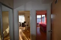 Harmonia Budva 1 - Apartment with Sea View Boreti 호텔