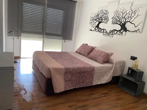 Apartamento Turístico en Les Terres de L'ebre