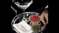 Hotel Oswald - breakfast