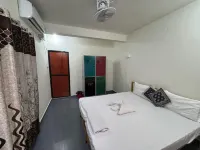 Rococo Pelton Beach Huts Palolem Beach Goa
