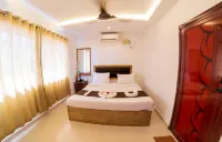 Black Beach Resort فنادق في ورکلا