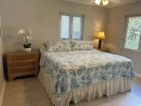 Sunsets & Serenity: Tranquil Waterfront Escape on the Ochlockonee in Panacea