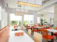 Hilton Garden Inn Houston/Clear Lake NASA Hotels in Webster