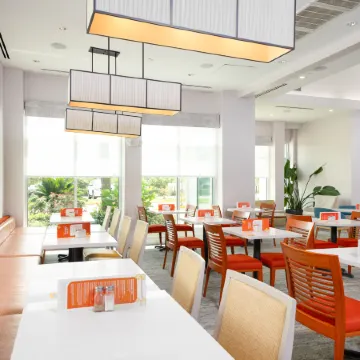 Hilton Garden Inn Houston/Clear Lake NASA