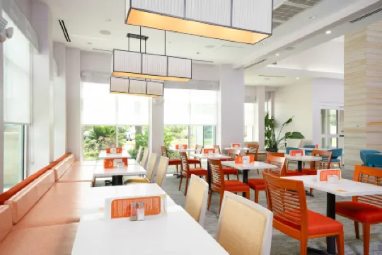 Hilton Garden Inn Houston/Clear Lake NASA