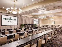 Mills House Charleston, Curio Collection by Hilton Hotels near French Quarter