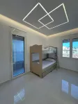 Cozy apartment in Kokkini Hani !