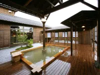 Beyer Hotel di Ogano