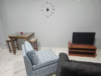 Charming 1-bedroom apartment with AC, WiFi in beautiful Saint George Hotels in St. George