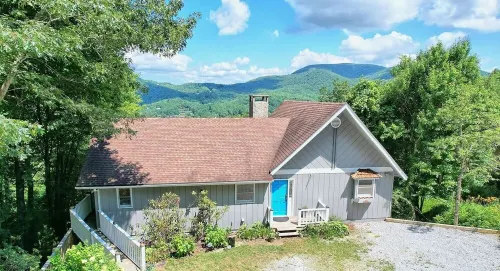 Breathtaking views await you!