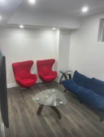 Redeemer Wealthy place, Ancaster