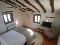 Vacation home Casa de Musica: tranquility in the heart of nature in Andalusia (11 p) Hotels in Los Velez