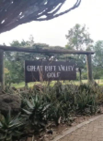 3 Bedroom Luxury Lodge in Naivasha with Golf Club & Scenic Views