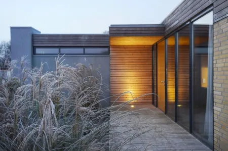 Design Ferienwohnung Nienrausch Apartment 2