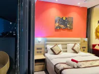 Cityscape studio / In Noida