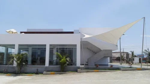 Asia Soleil, the best holiday and rest! Hotels in Asia